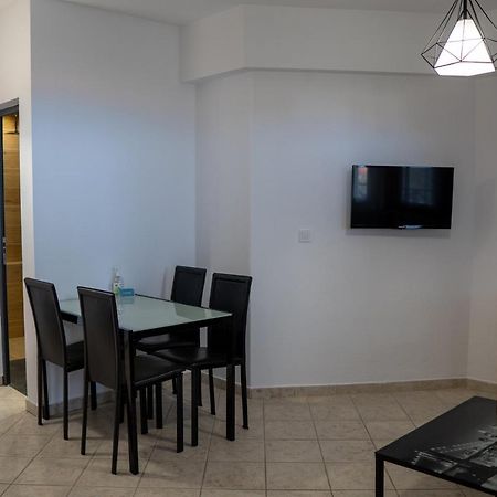 Sea View Apartment Grek Nea 2 Nea Roda Extérieur photo