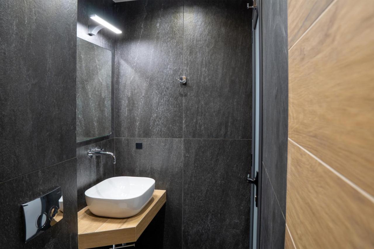 Sea View Apartment Grek Nea 2 Nea Roda Extérieur photo